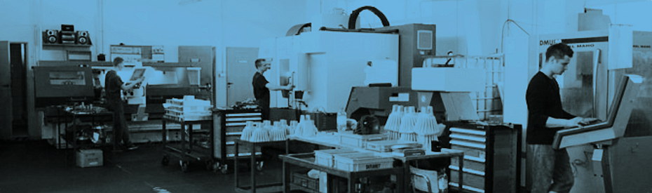 CNC-Drehen CNC-Fräsen Flächenschleifen